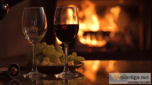 Wow get the wine you deserve