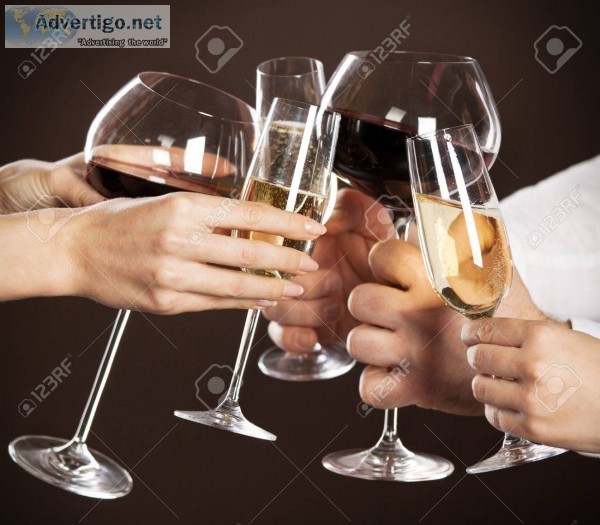 Wow get the wine you deserve