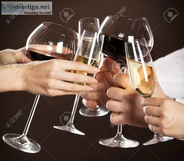 Wow get the wine you deserve