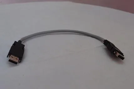 Yaskawa servo cableMechatrolink