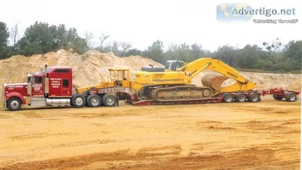 How to get the best hauling services in Ghana