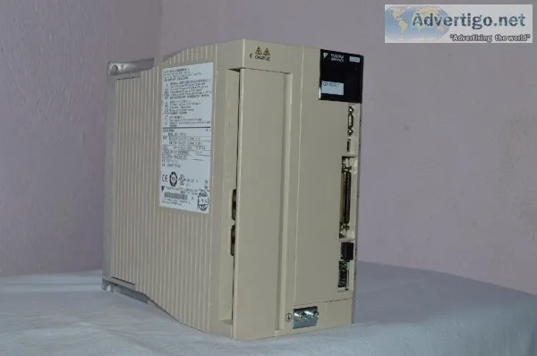 Yaskawa servo drive SGDV-180A01A