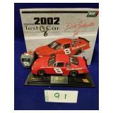 NASCAR On-Line Auction