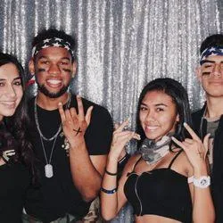 Cheap Photo Booth Rentals