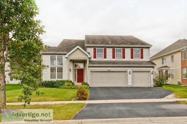 NEW ON MARKET   HOUSE FOR SALE  5 BEDROOMS 