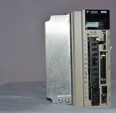 Yaskawa servo drive SGDV-5R4D01A