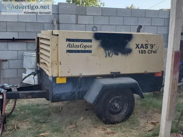 Compressor