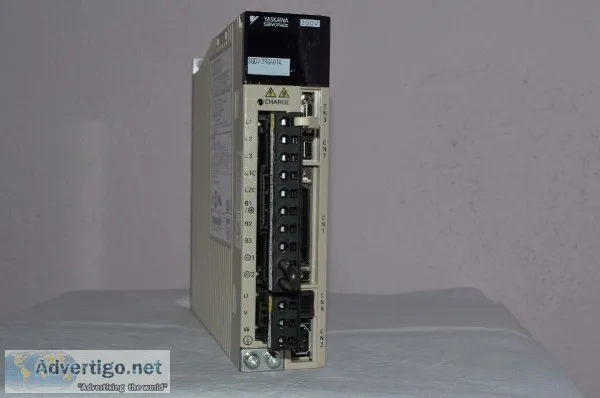 Yaskawa servo driveSGDV-2R8A01A
