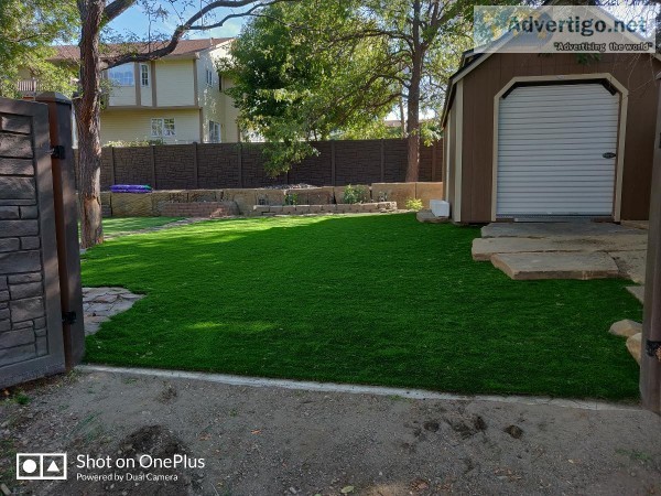 Landscaping Turf Business For Sale