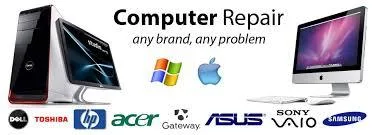 COMPUTER REPAIRS AND SERVICE