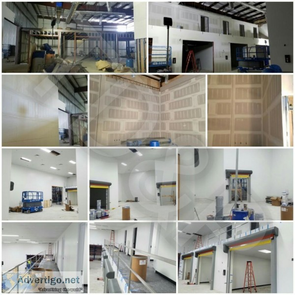 Tapia Drywall and Painting
