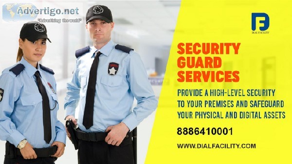 security guard services in Hyderabad  Security Services in Hyder