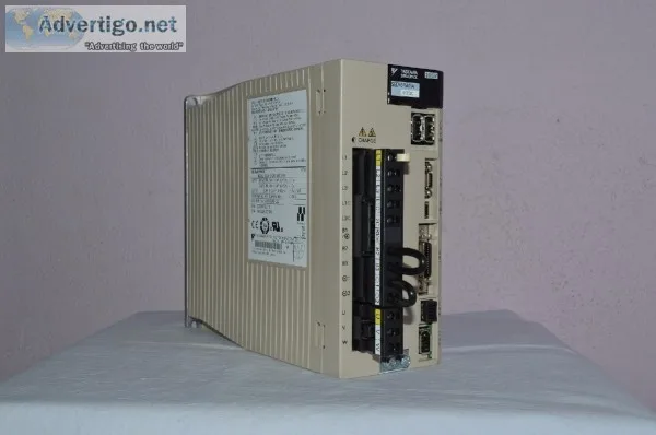 Yaskawa servo drive SGDV-5R5A11A