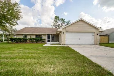 Welcome to 15103 Southfork Dr. Tampa FL 33624 Tampa