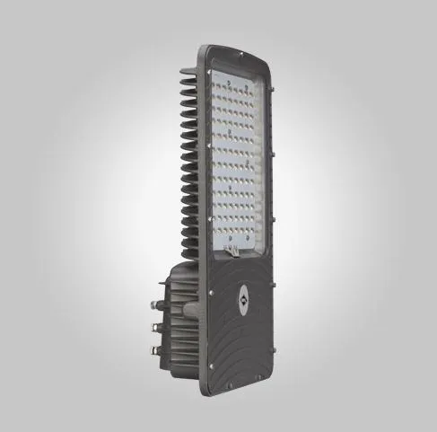 Outdoor LED Street lights - HPL India