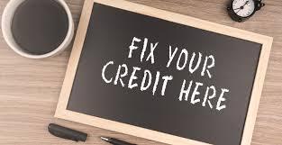 Restore and Rebuild Your Credit