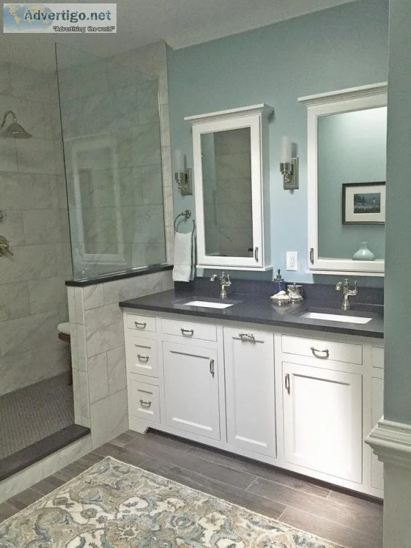 Next week&rsquos ad -  Custom Quality Bathrooms in the Triangle