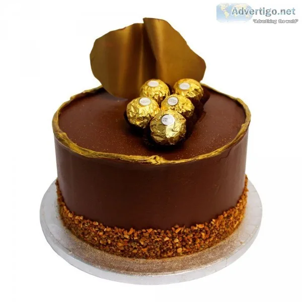 Birthday Cakes London