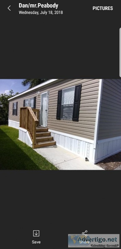 Good quality home looking for something bigger