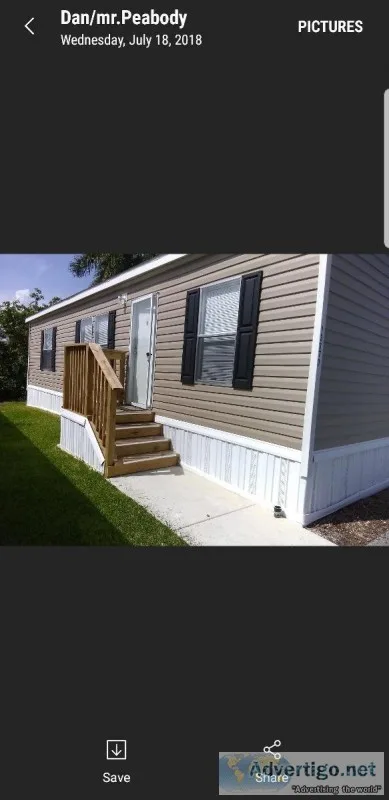 Good quality home looking for something bigger