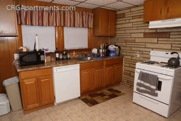 Wheeler St 2BED apt for rent