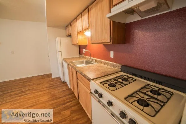 Last minute Cancellation move in this week