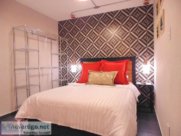 PROMOCI&OacuteN EN SUITES 5500 LA SEMANA