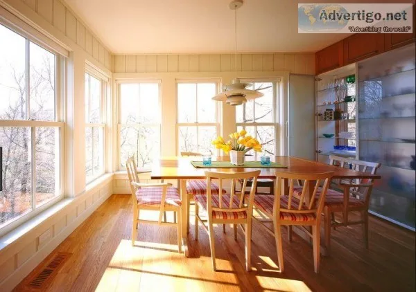 Signature Window and Door Replacement (Kent WA)