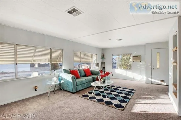 Beautiful house in Vegas - Rent To Own Seller Finance