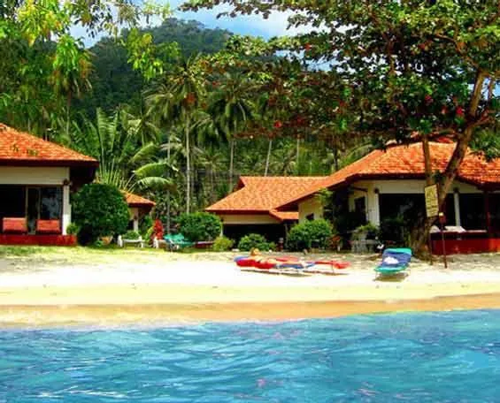 Enjoy Your Holiday With Seaview Paradise Beach Hotel In Thailand
