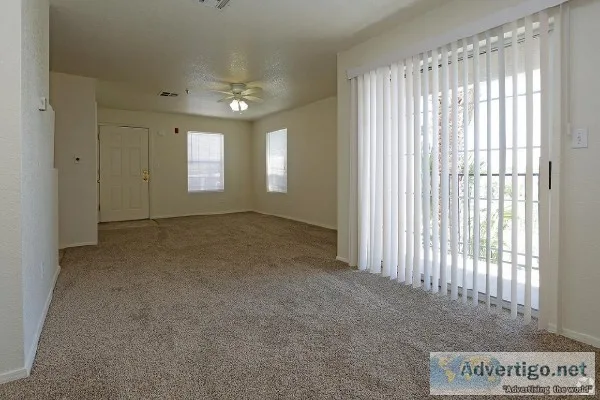 New Carpet 2 bed 1 bath