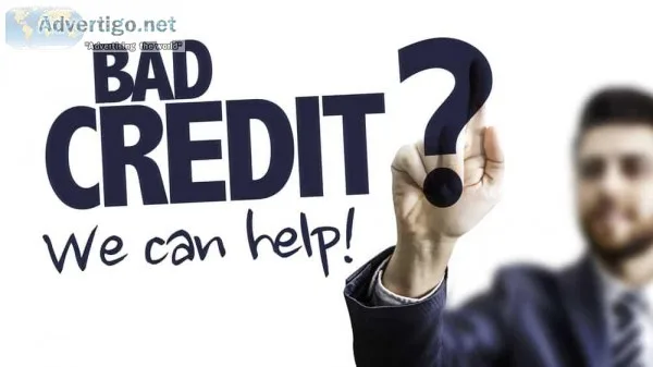 Fast Credit Repair Now