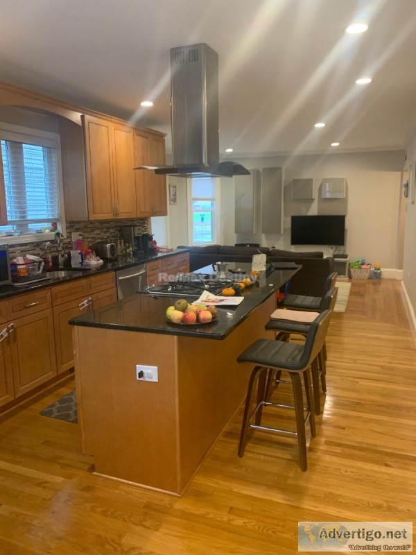 College Ave 4BED apt for rent