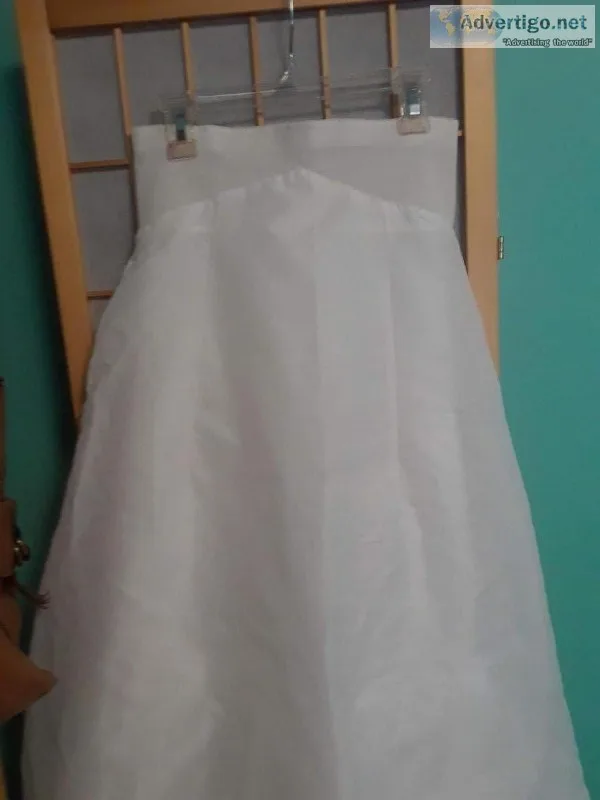 Bridal slip
