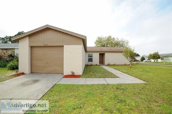 NEWLY RENOVATED HOME FOR RENT