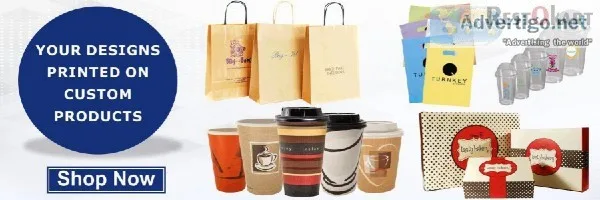 Biryani Packaging material