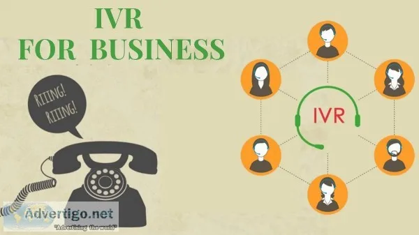 Best IVR Service Provider in Delhi