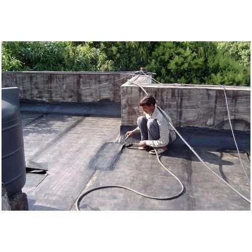 Waterproofing Treatment Service