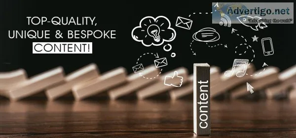 Win up the sales with the best content