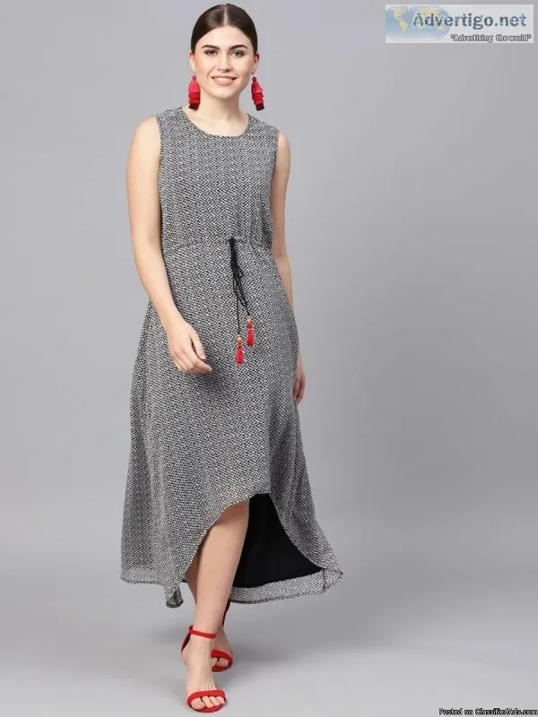 Online Shopping For Designer Dresses For Women At Unbeatable Pri