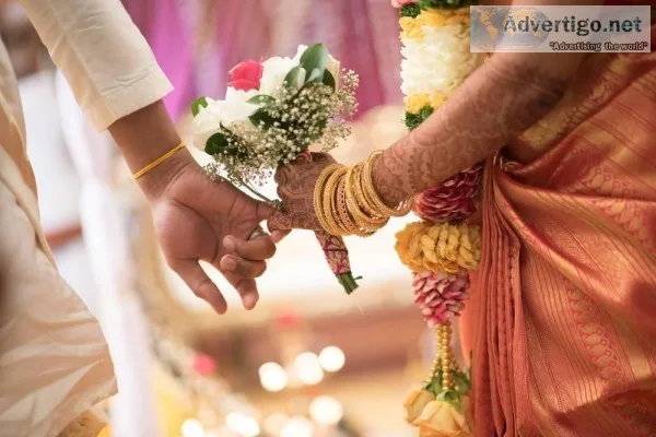 &lsquoShaadi&rsquo A place where you meet with your destiny