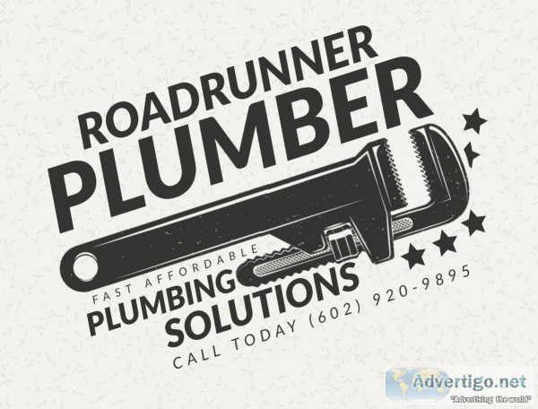 FAST AFFORDABLE PLUMBING SOLUTIONS