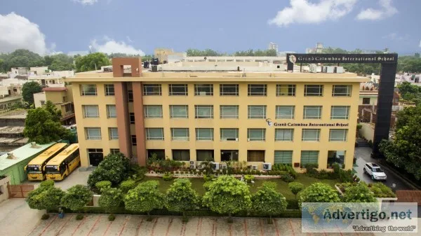 Best Schools in Faridabad&nbsp