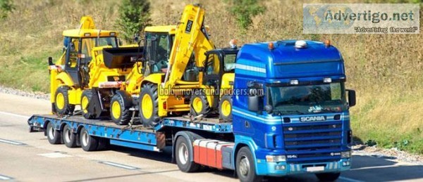 Office Relocation Shifting Services Provider