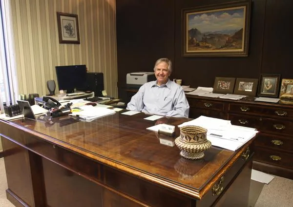 General Office Clerk