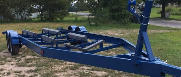 Boat Trailers