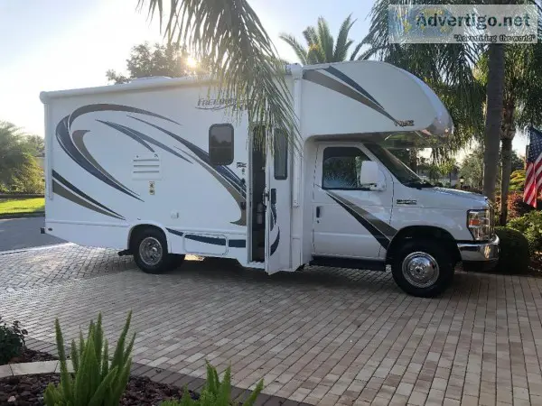 2018 Thor Freedom Elite 22FE Excellent RV great deal for sale by