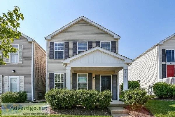 Welcome to 1491 Simms St Aurora IL 60504