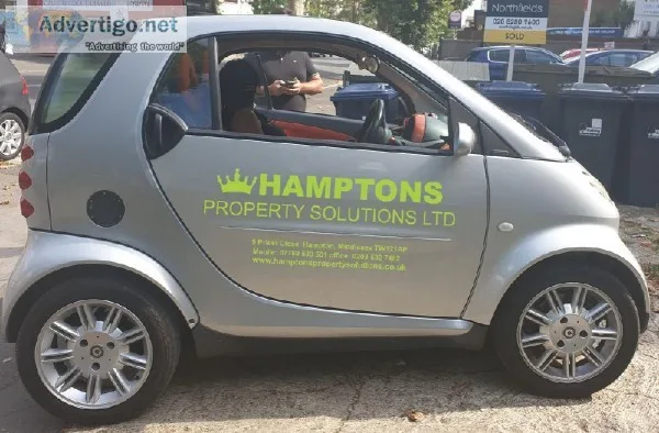 Website desing and maintenance car branding van branding printed