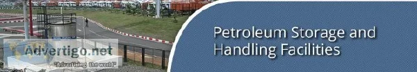 High-quality petroleum storage  tank